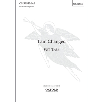 I am Changed