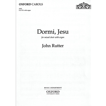 Dormi Jesu