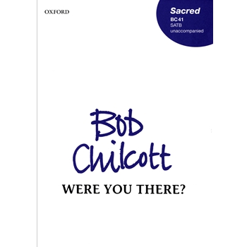 Were you there?