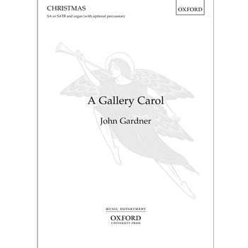 A Gallery Carol