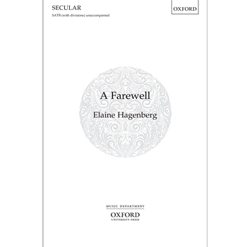 Farewell
