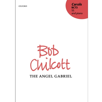 The angel Gabriel