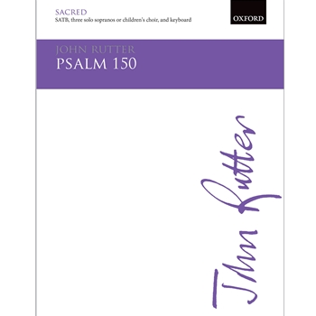 Psalm 150