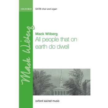 All People That On Earth Do Dwell
