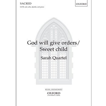 God Will Give Orders / Sweet Child