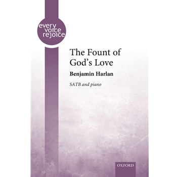 Fount of God's Love