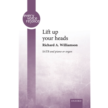 Lift up your heads