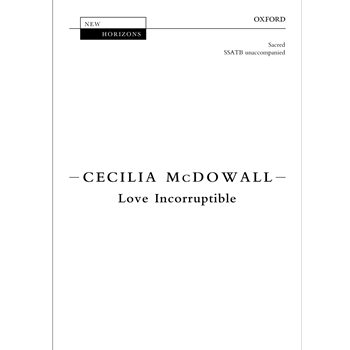 Love Incorruptible