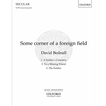 Some corner of a foreign field