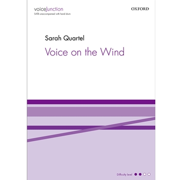 Voice on the Wind