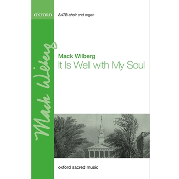 It Is Well with My Soul