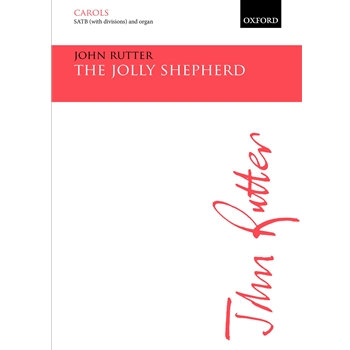 Jolly Shepherd