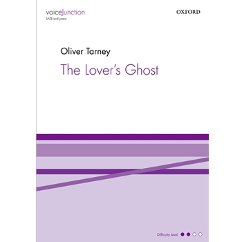 Lover's Ghost