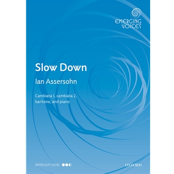 Slow Down
