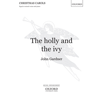 The holly and the ivy