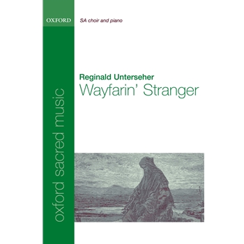 Wayfarin' Stranger