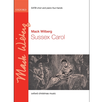 Sussex Carol