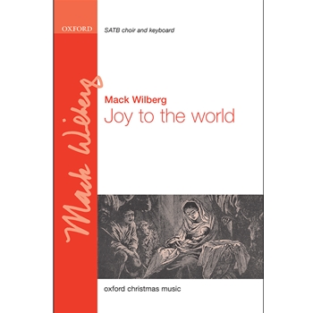 Joy To The World