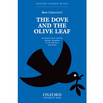 The dove and the olive leaf