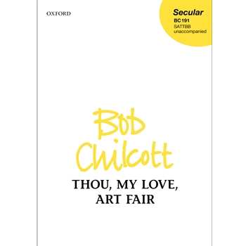 Thou My Love Art Fair