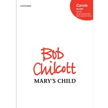 Mary's Child