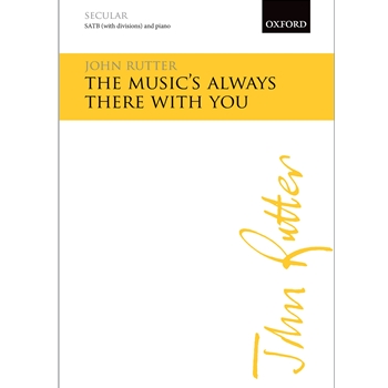 Music's Always There With You
