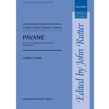 Pavane