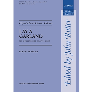 Lay A Garland