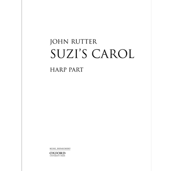 Suzi's Carol
