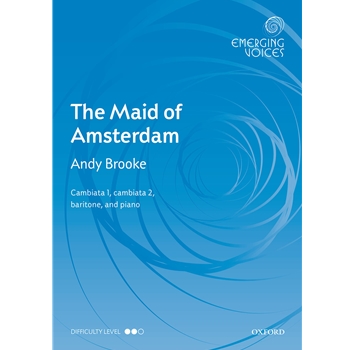 Maid of Amsterdam