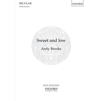 Sweet and low