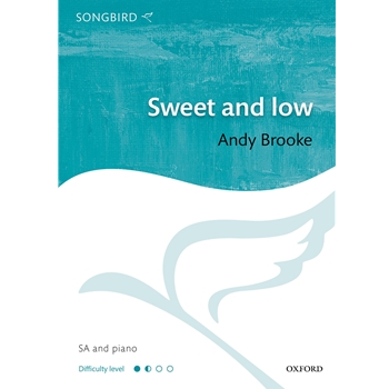 Sweet and low