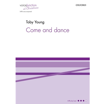 Come and Dance