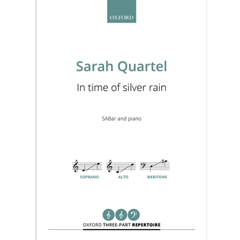 In time of silver rain