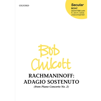 Adagio Sostenuto