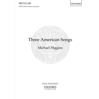 Three American Songs