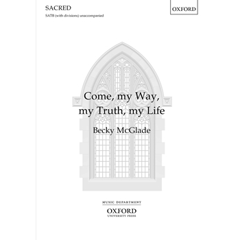 Come My Way My Truth My Life