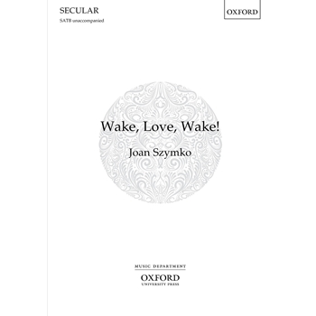Wake, Love, Wake!