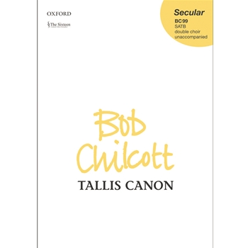 Tallis Canon