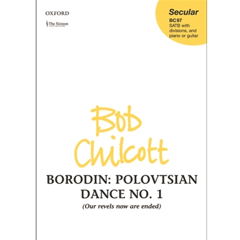 Polovtsian Dance No. 1