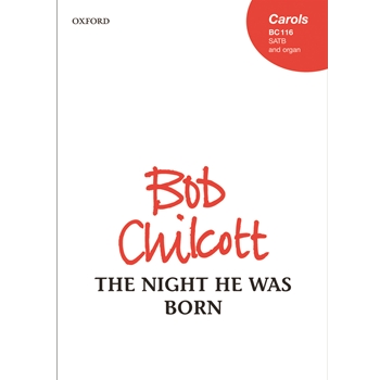 Night He Was Born