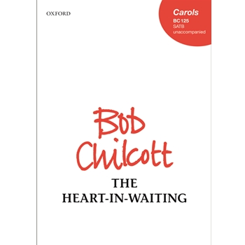 Heart In Waiting