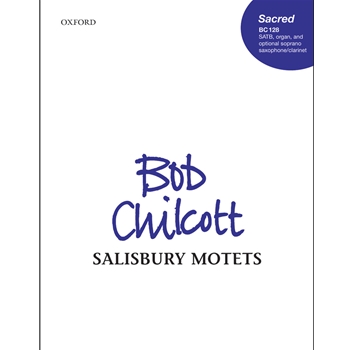 Salisbury Motets