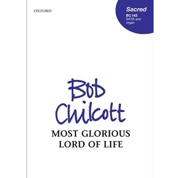 Most Glorious Lord Of Life