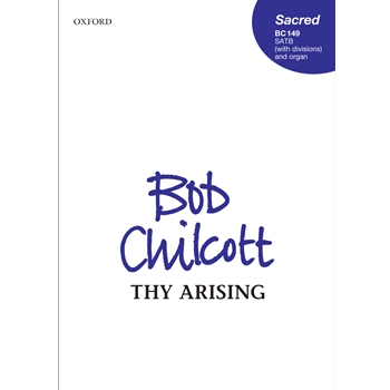 Thy Arising