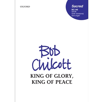 King Of Glory King Of Peace