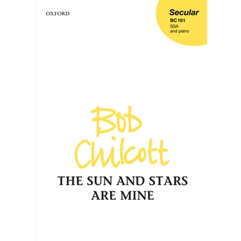Sun and Stars Are Mine
