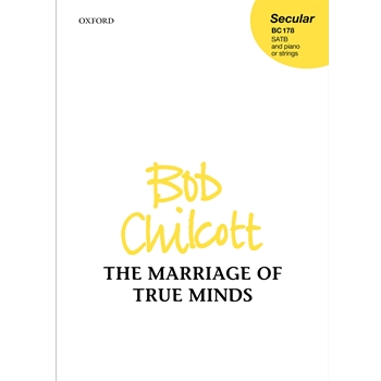 Marriage of True Minds