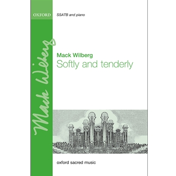 Softly and Tenderly