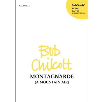 Montagnarde - A mountain air